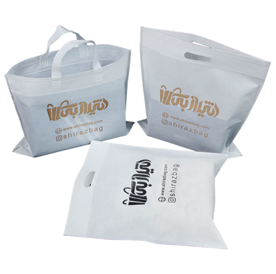 بگ پارچه ایی